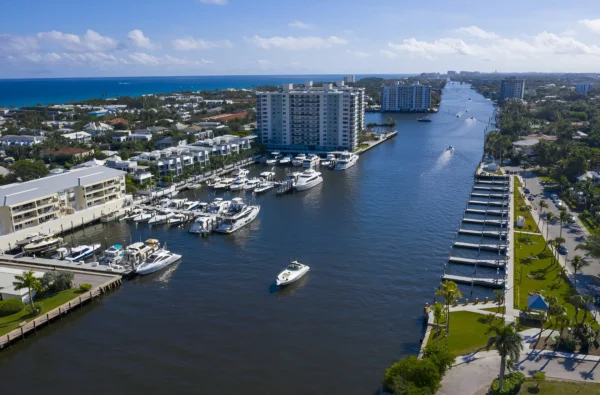 Overlook Marine Group Announce Strategic Investment in Admiralty Yacht Sales(“AYS”)